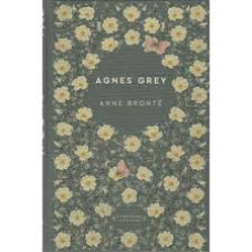 AGNES GREY                              