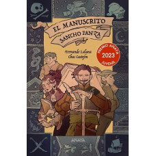 EL MANUSCRITO SANCHO PANZA
