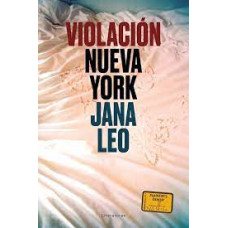 VIOLACION EN NUEVA YORK