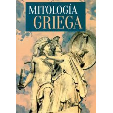 MITOLOGIA GRIEGA MITOLOGIA GRIEGA