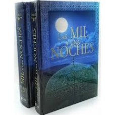 LAS MIL Y UNA NOCHES                    