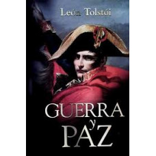 GUERRA Y PAZ                            
