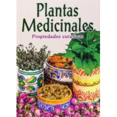 PLANTAS MEDICINALES PLANTAS MEDICINALES