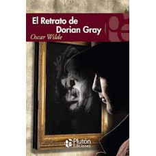 EL RETRATO DE DORIAN GRAY EL RETRATO DE DORIAN GRAY