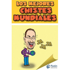 LOS MEJORES CHISTES MUNDIALES