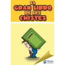 EL GRAN LIBRO DE LOS CHISTES