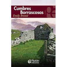 CUMBRES BORRASCOSAS