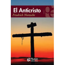 EL ANTICRISTO