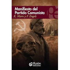 MANIFIESTO DEL PARTIDO COMUNISTA