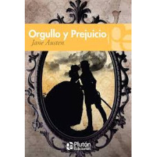 ORGULLO Y PREJUICIO