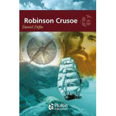 ROBINSON CRUSOE