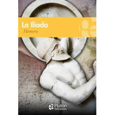 LA ILIADA