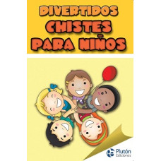DIVERTIDOS CHISTES PARA NINOS