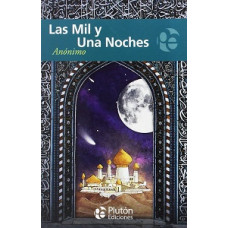 LAS MIL Y UNA NOCHES
