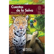 CUENTOS DE LA SELVA
