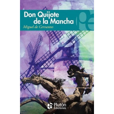 DON QUIJOTE DE LA MANCHA DON QUIJOTE DE LA MANCHA
