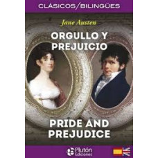 ORGULLO Y PREJUICIO / PRIDE AND PREJUDIC