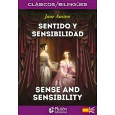 SENTIDO Y SENSIBILIDAD / SENSE AND SENSI
