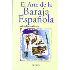 EL ARTE DE LA BARAJA ESPAÑOLA           
