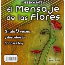 EL MENSAJE DE LAS FLORES                