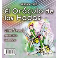EL ORACULO DE LAS HADAS                 
