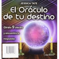 EL ORACULO DE TU DESTINO                