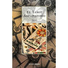 EL TAROT ADIVINATORIO