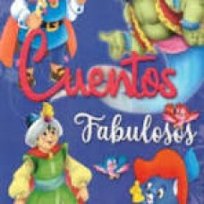 CUENTOS FABULOSOS CUENTOS FABULOSOS