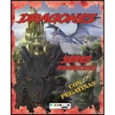 DRAGONES SERES FANTASTICOS              