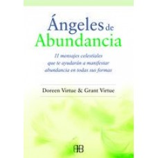 ANGELES DE ABUNDANCIA