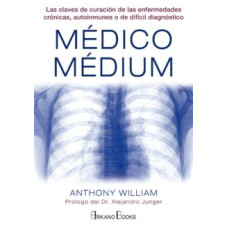 MEDICO MEDIUM