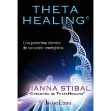 THETA HEALING