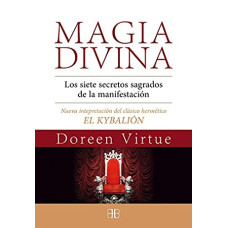 MAGIA DIVINA