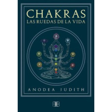 CHAKRAS LAS RUEDAS DE LA VIDA