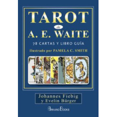 DE A E WAITE  TAROT CON GUIA