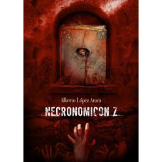 NECRONOMICON Z NECRONOMICON Z