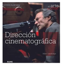 DIRECCION CINEMATOGRAFICA