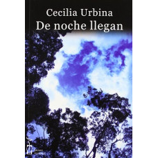 DE NOCHE LLEGAN