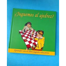 JUGUEMOS AL AJEDREZ JUGUEMOS AL AJEDREZ