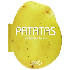 PATATAS 50 RECETAS FACILES              