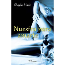 NUESTRA PARA AMARTE