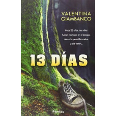 13 DIAS