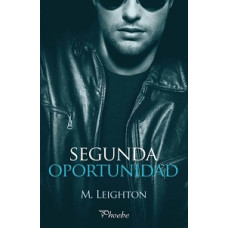 SEGUNDA OPORTUNIDAD