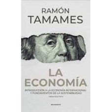 LA ECONOMIA                             