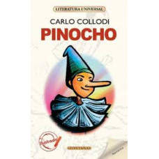 PINOCHO                                 
