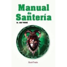 MANUAL DE SANTERIA                      