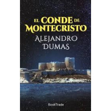 EL CONDE DE MONTECRISTO                 