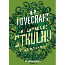 LA LLAMADA DE CTHULHU EL SER EN EL UMBRA