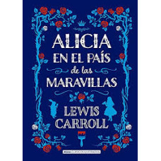 ALICIA EN EL PAIS DE LAS MARAVILLAS