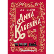 ANNA KARENINA ANNA KARENINA